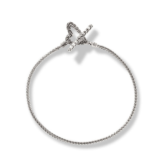 JOHN HARDY CHARM MANAH BRACELET