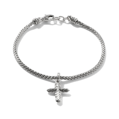 JOHN HARDY CHARM BRACELET