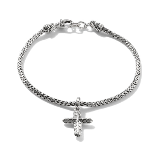 JOHN HARDY CHARM BRACELET