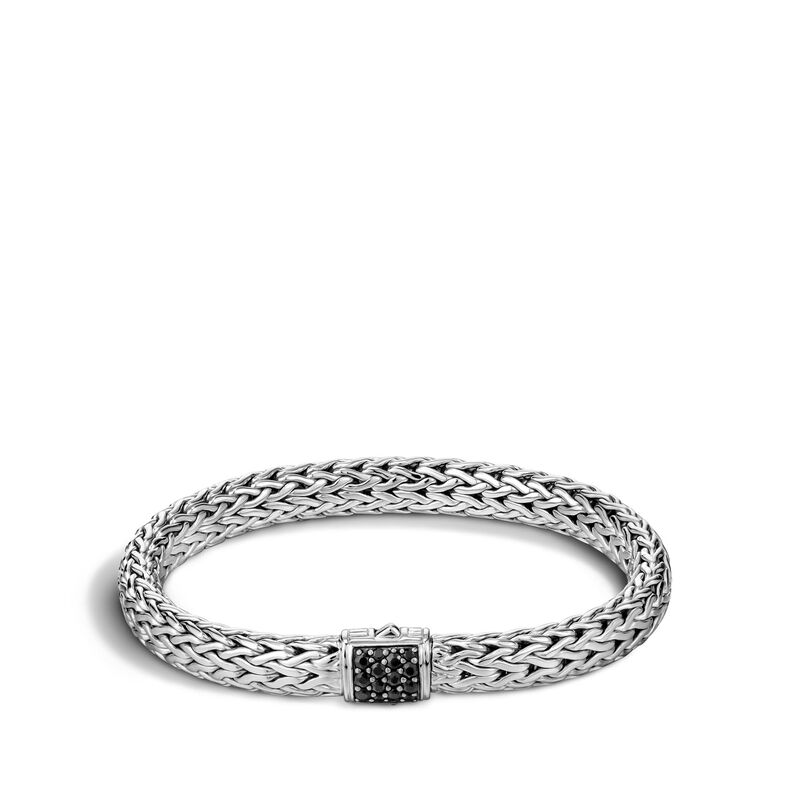 JOHN HARDY CLASSIC CHAIN GEMSTONE BRACELET - BD INC.