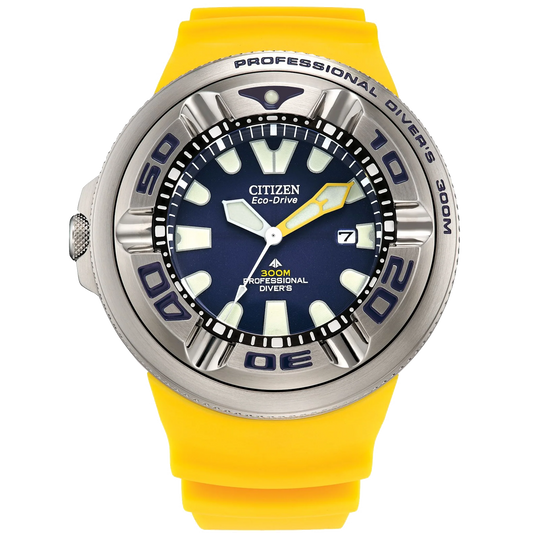 PROMASTER DIVE "ECOZILLA"