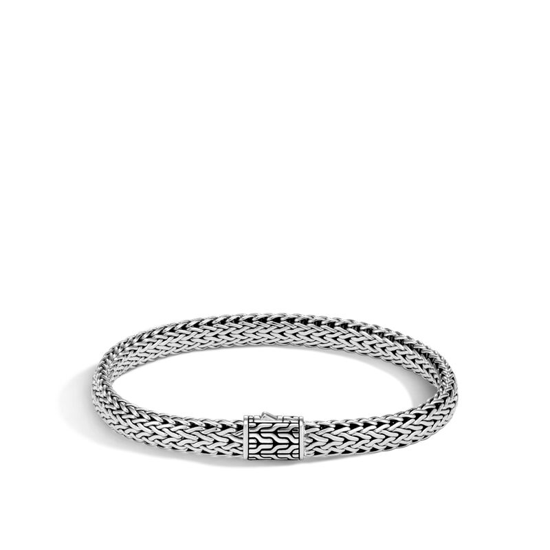 JOHN HARDY CLASSIC CHAIN BRACELET