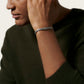 CLASSIC CHAIN ICON BRACELET
