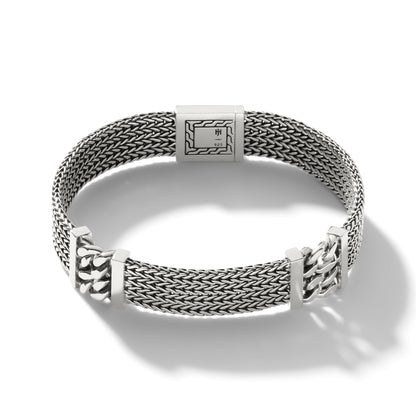 JOHN HARDY CUFF