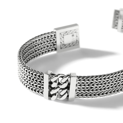 JOHN HARDY CUFF