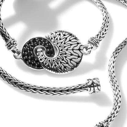 JOHN HARDY PULL BRACELET