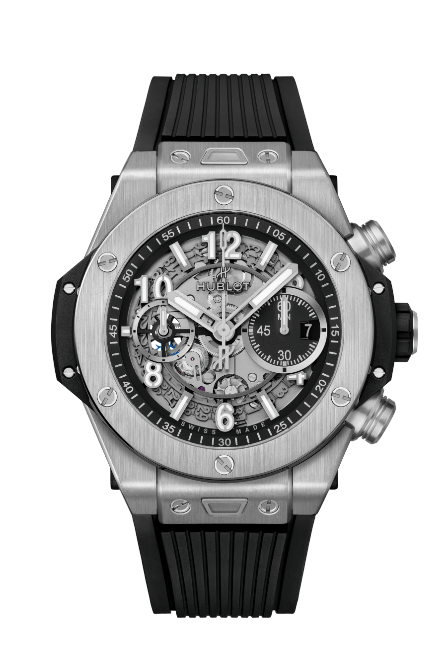 BIG BANG - UNICO TITANIUM - 44MM