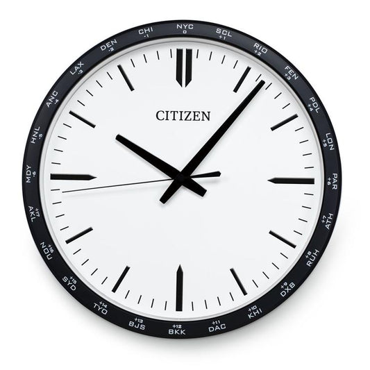WALL CLOCK CC2006