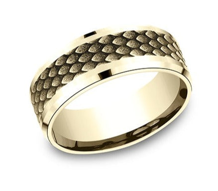 MEN'S BAND
