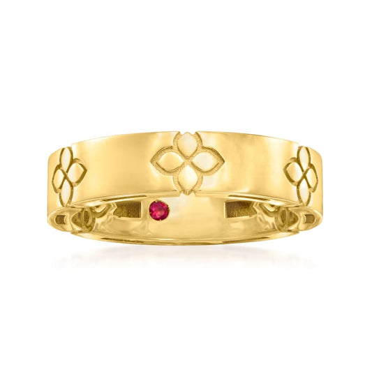 ROBERTO COIN RING