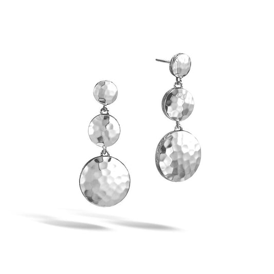 JOHN HARDY DROP EARRINGS