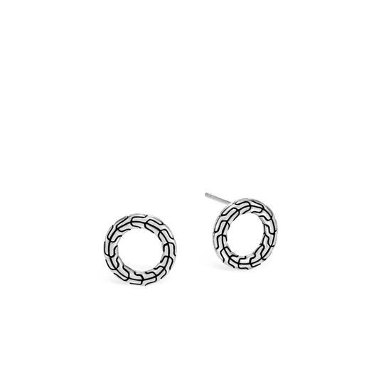 JOHN HARDY STUD EARRINGS