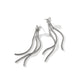 JOHN HARDY TASSEL EARRINGS