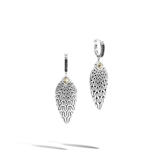 JOHN HARDY DROP EARRINGS