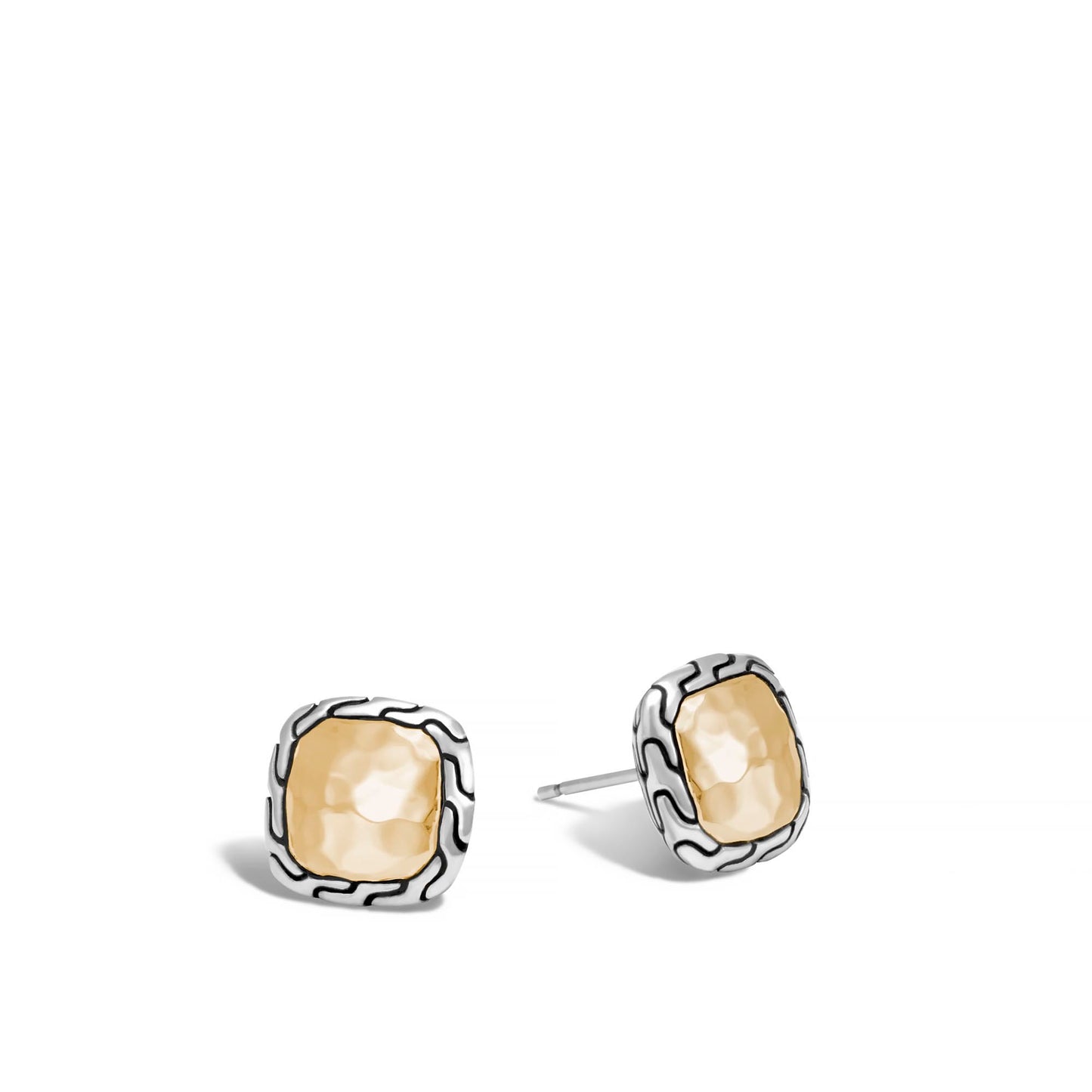 JOHN HARDY STUD EARRINGS