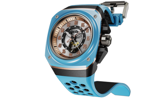 GORILLA – Blue Diamond GORILLA – Blue Diamond