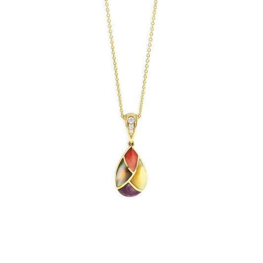 KABANA NECKLACE