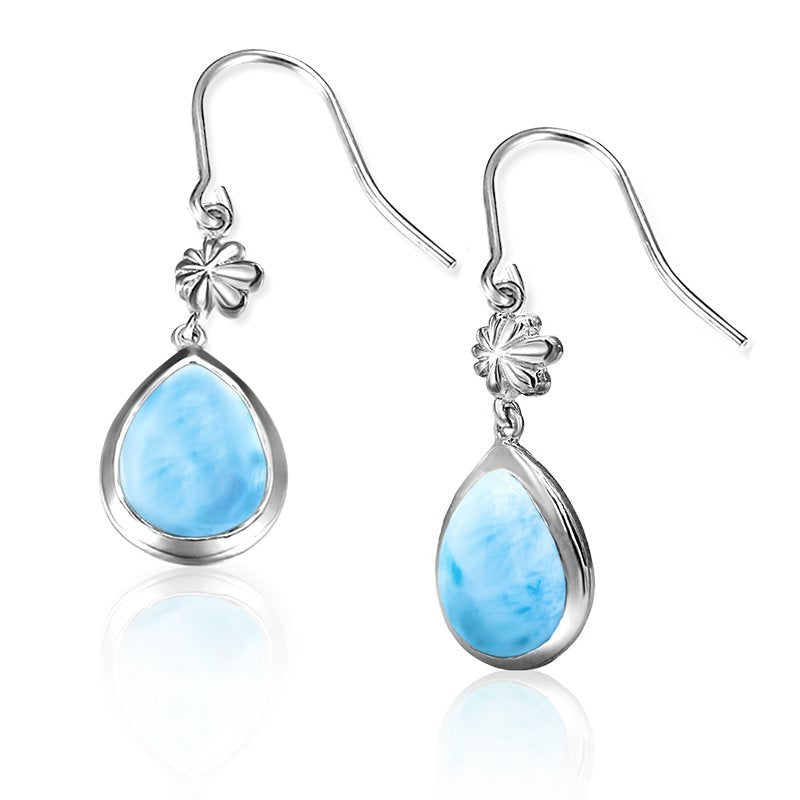 MARAHLAGO EARRINGS