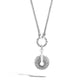 JOHN HARDY PENDANT NECKLACE