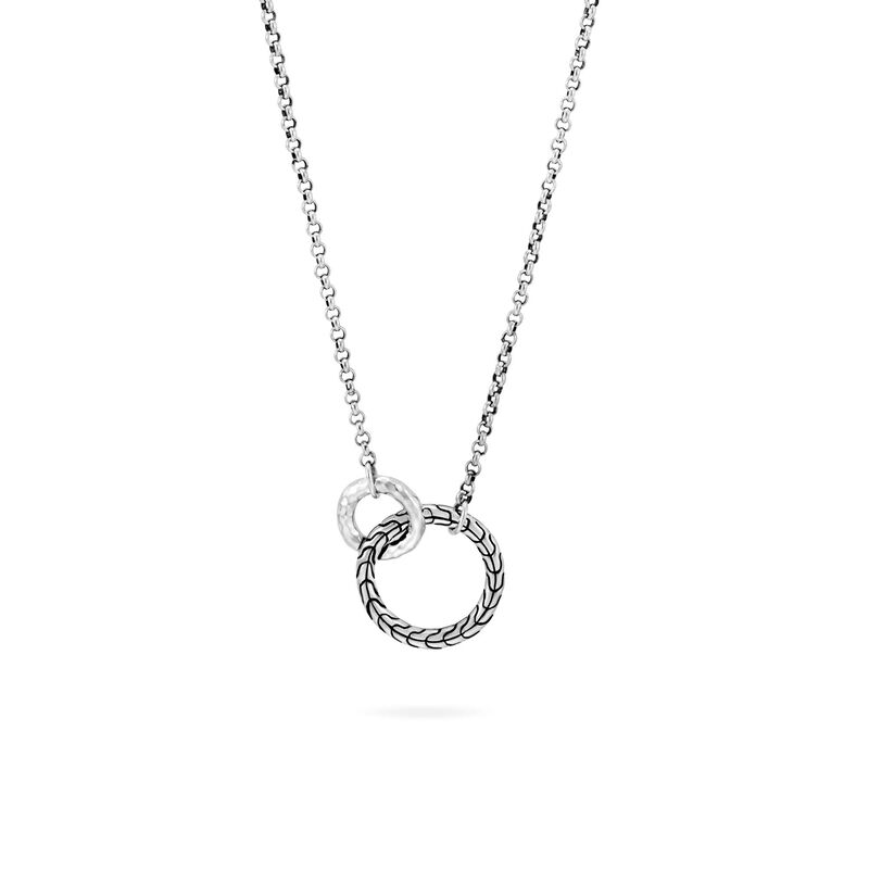 JOHN HARDY PENDANT NECKLACE