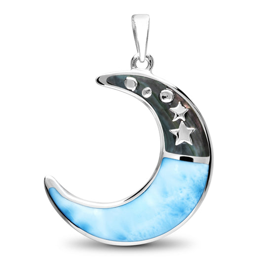 MARAHLAGO NECKLACE