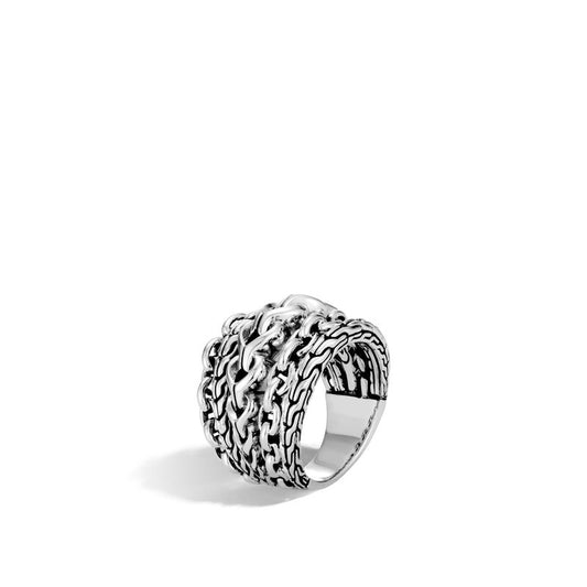 JOHN HARDY RING