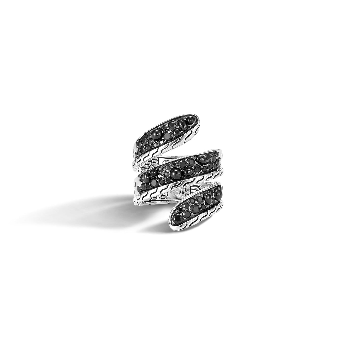 JOHN HARDY COIL RING