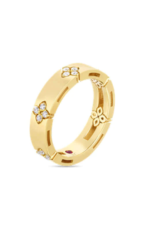 ROBERTO COIN RING