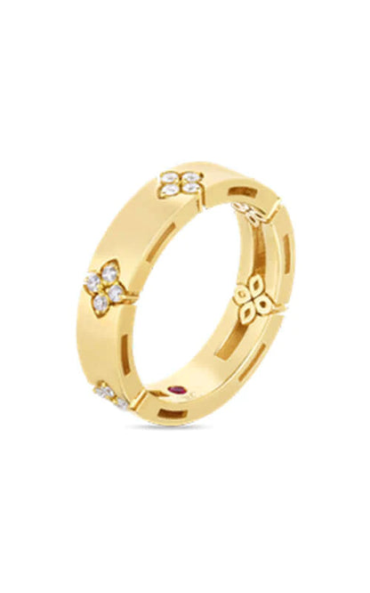 ROBERTO COIN RING