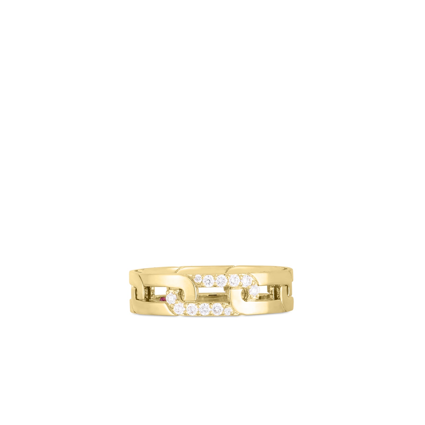 ROBERTO COIN RING