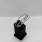 ROMANCE DIAMOND BRACELET 5.10CTW