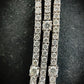 ROMANCE DIAMOND BRACELET - 7.56CTW