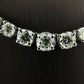 ROMANCE DIAMOND NECKLACE - 10.00CTW