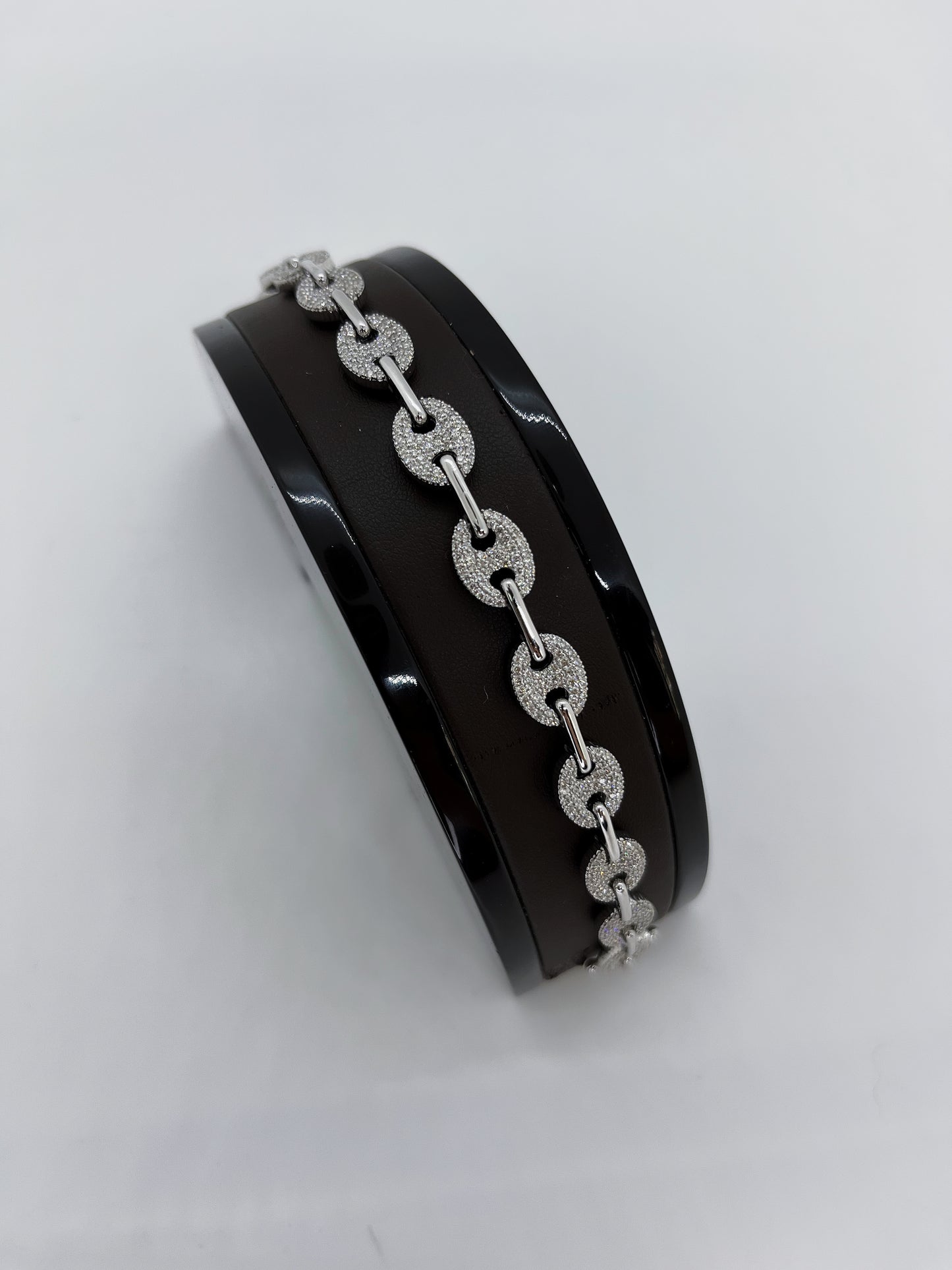 ROMANCE DIAMOND BRACELET - 2.50CTW