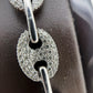 ROMANCE DIAMOND BRACELET - 2.50CTW