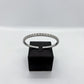 ROMANCE DIAMOND BRACELET - 7.25CTW