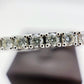 ROMANCE DIAMOND BRACELET - 7.25CTW