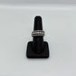 ROMANCE DIAMOND BAND - 3.50CTW