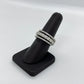 ROMANCE DIAMOND BAND - 3.50CTW