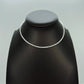 ROMANCE DIAMOND NECKLACE - 4.00CTW