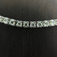 ROMANCE DIAMOND NECKLACE - 4.00CTW