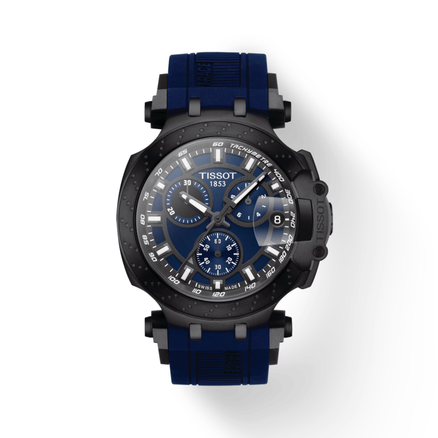 TISSOT T-RACE CHRONOGRAPH