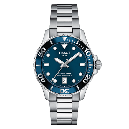 BLUE SEASTAR 1000 36MM