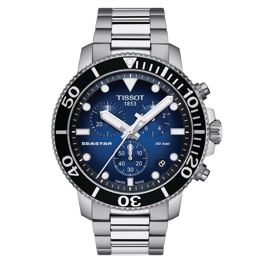 SEASTAR 1000 CHRONOGRAPH