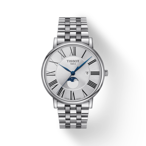 CARSON PREMIUM GENT MOONPHASE