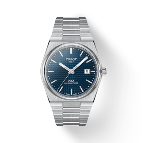 BLUE PRX POWERMATIC 80