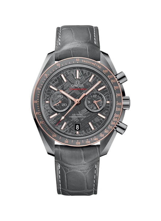 SPEEDMASTER MOONWATCH CO-AXIAL 44.25MM