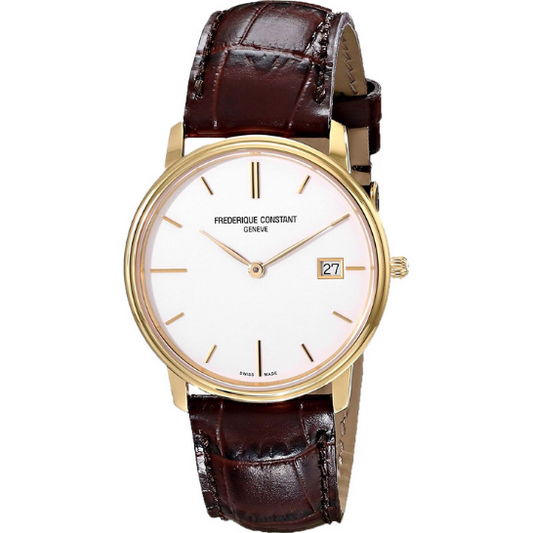 SLIMLINE GENTS