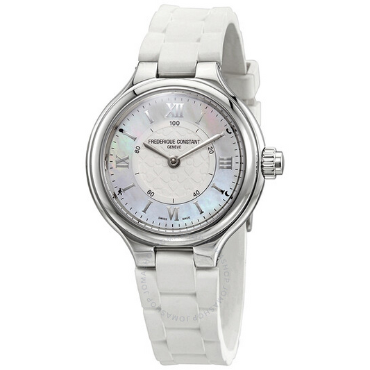 WOMEN'S HOROLOGICAL SMARTWATCH