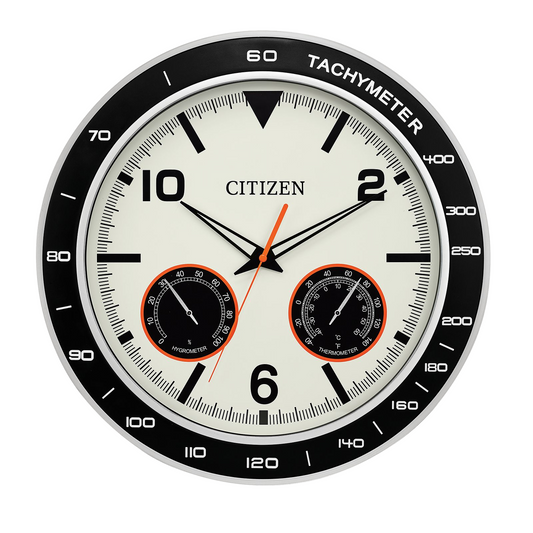 WALL CLOCK CC2019